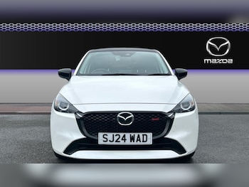 Used Mazda Mazda2 2024 for sale - 77802271: Photo