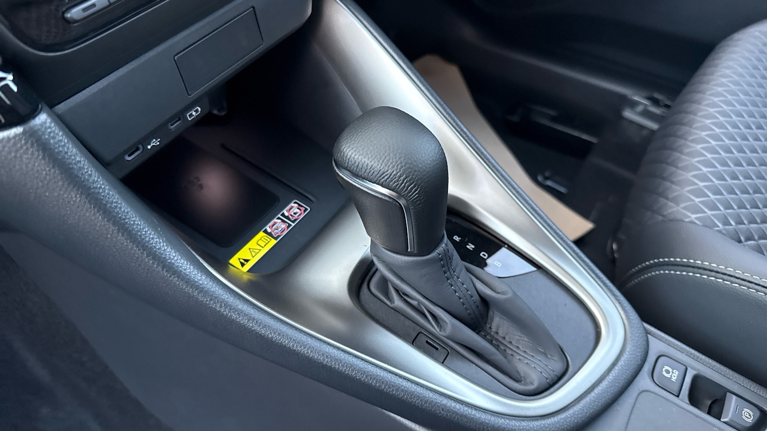 Used Mazda Mazda2 HYBRID 2025 for sale - 76763107: Photo 13