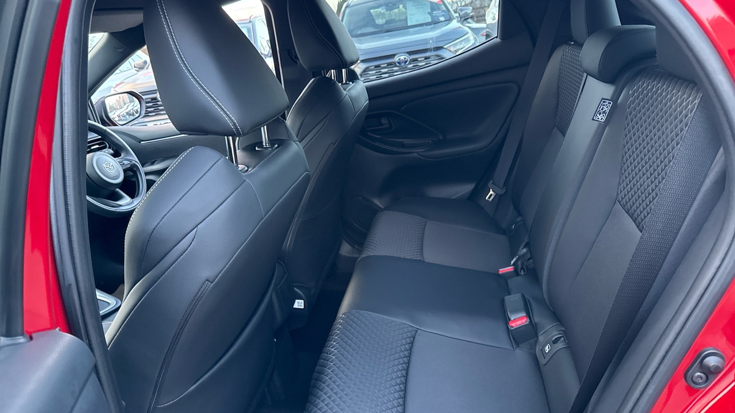 Used Mazda Mazda2 HYBRID 2025 for sale - 76763107: Photo 16