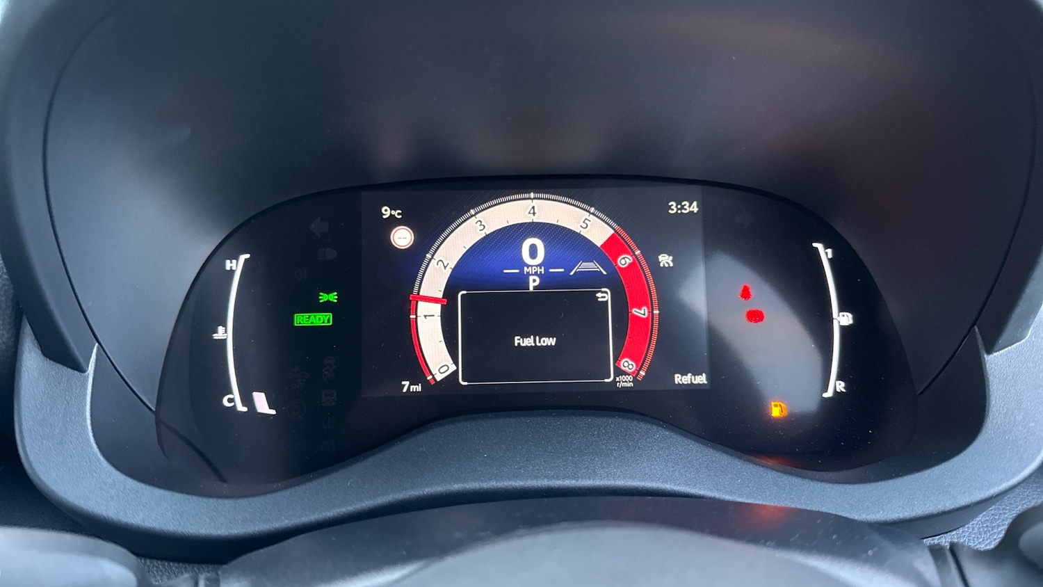 Used Mazda Mazda2 HYBRID 2025 for sale - 76763107: Photo 18