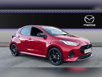 Used Mazda Mazda2 HYBRID 2025 for sale - 76763107: Photo