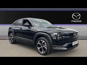 2025 (25) - 125kW R-EV Exclusive Line 5dr Auto Hatchback