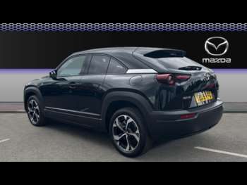 Used Mazda MX-30 2025 for sale - 75118630: Photo