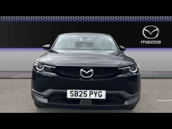 Used Mazda MX-30 2025 for sale - 75118630: Photo