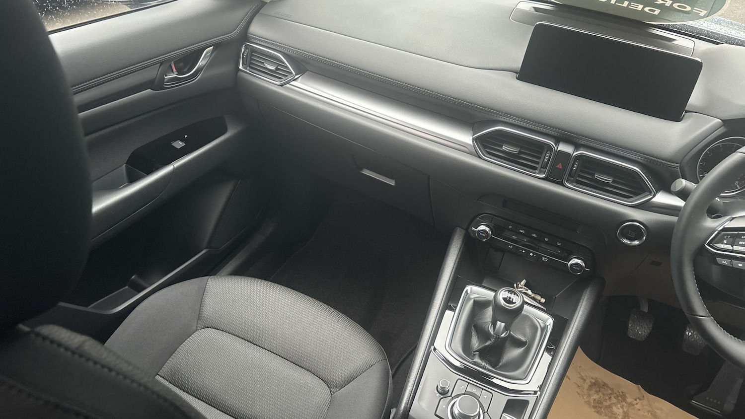 Used Mazda CX-5 2025 for sale - 76412386: Photo 14