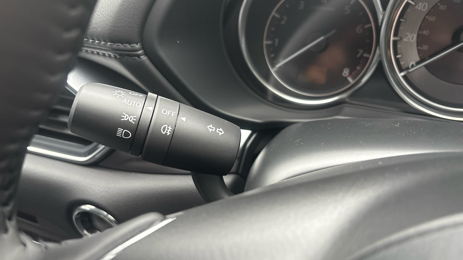 Used Mazda CX-5 2025 for sale - 76412386: Photo 21