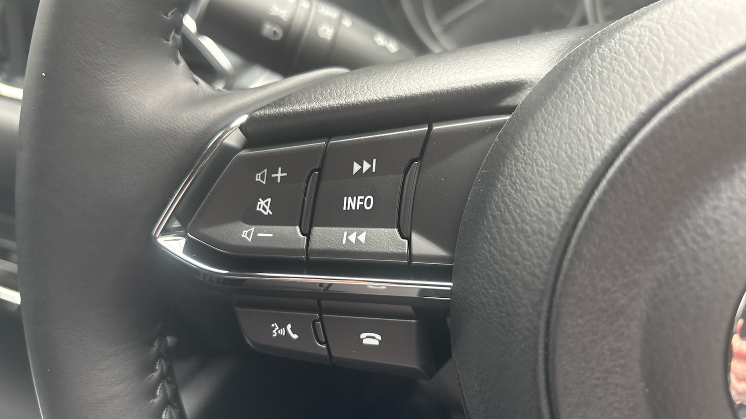 Used Mazda CX-5 2025 for sale - 76412386: Photo 26