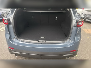 Used Mazda CX-5 2025 for sale - 76412386: Photo