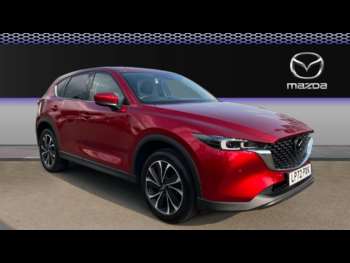 2023 (72) - 2.0 Sport Edition 5dr Auto Petrol Estate