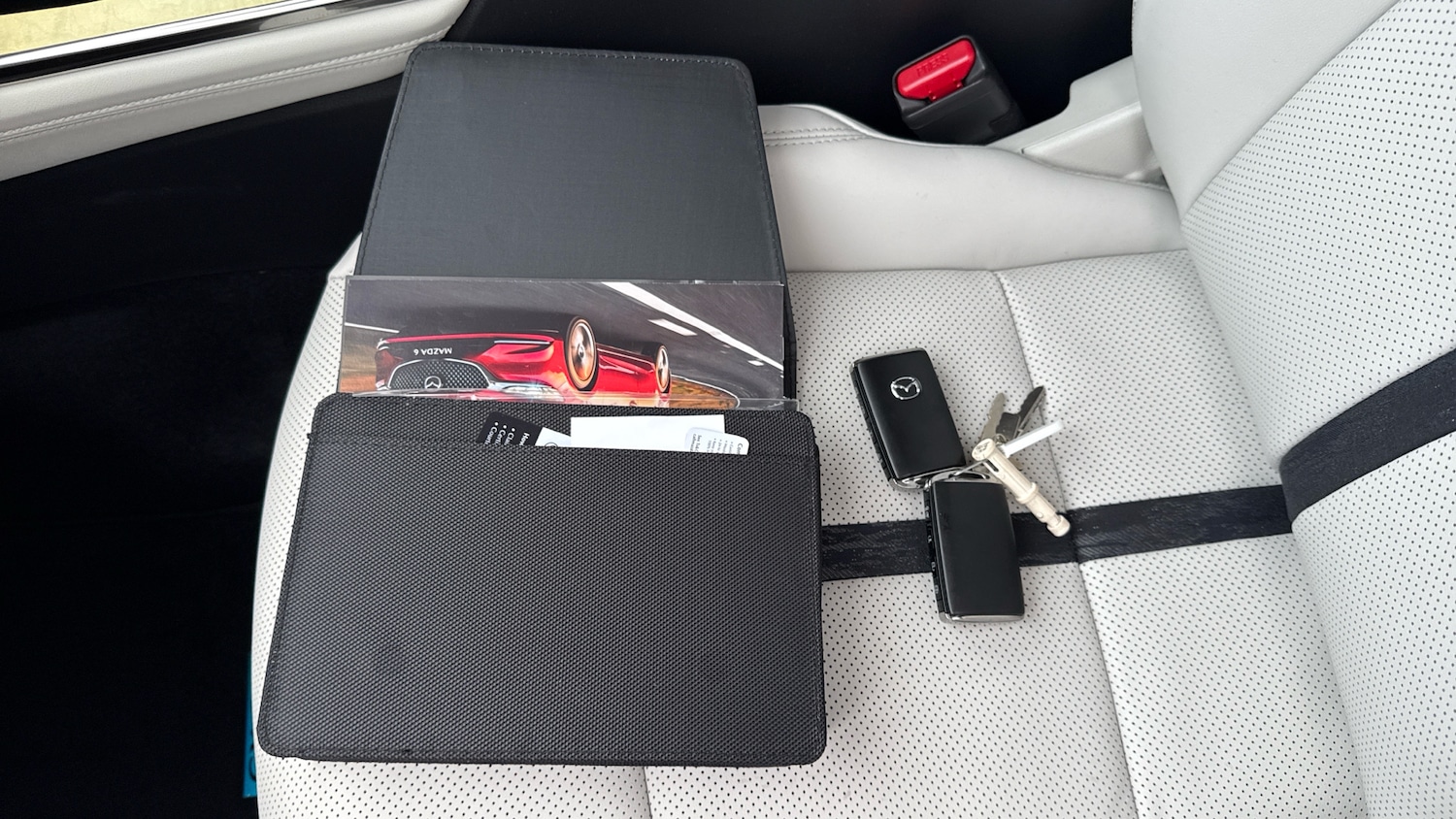 Used Mazda CX-80 2025 for sale - 77054860: Photo 19