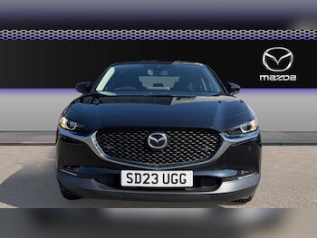 Used Mazda CX-30 2023 for sale - 79228749: Photo