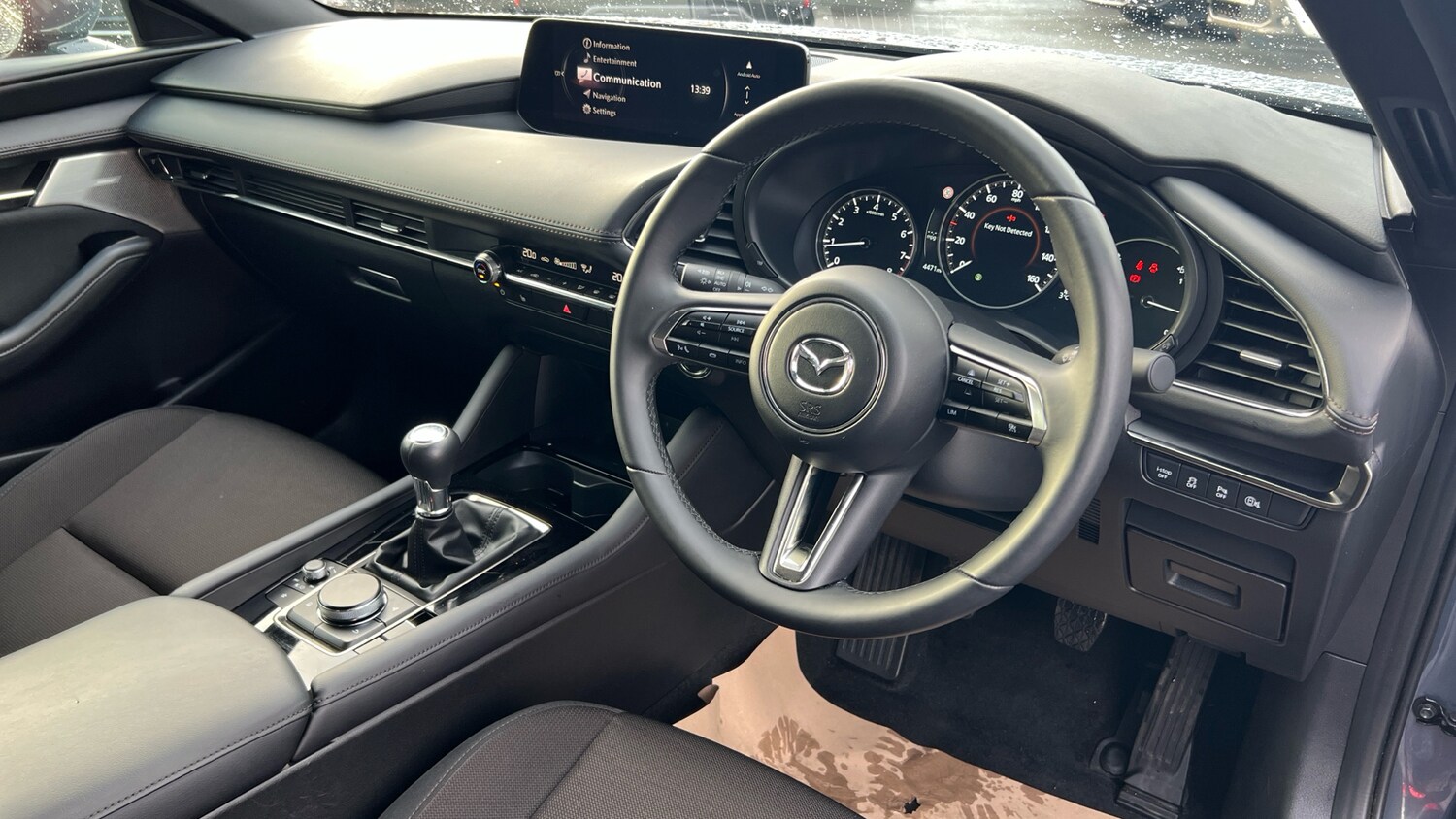 Used Mazda Mazda3 2025 for sale - 77831610: Photo 11