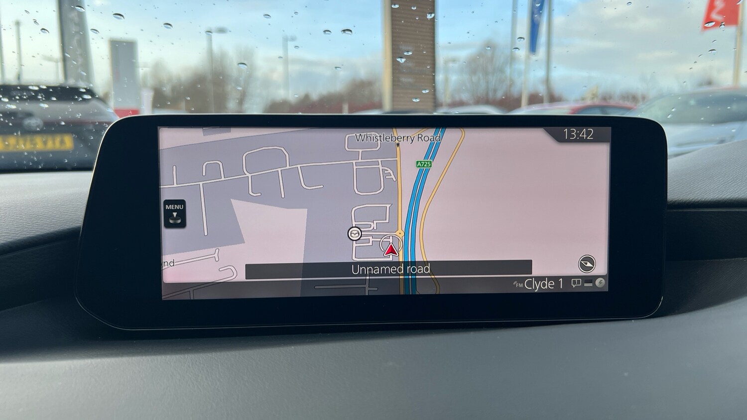 Used Mazda Mazda3 2025 for sale - 77831610: Photo 12