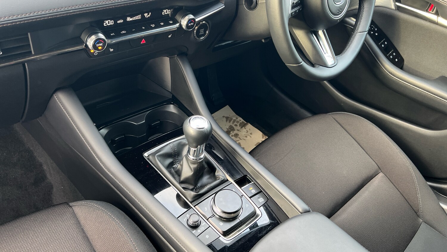 Used Mazda Mazda3 2025 for sale - 77831610: Photo 13