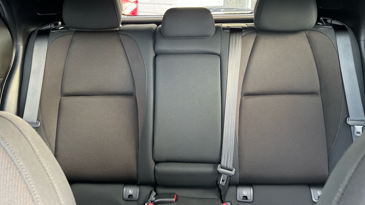 Used Mazda Mazda3 2025 for sale - 77831610: Photo 15