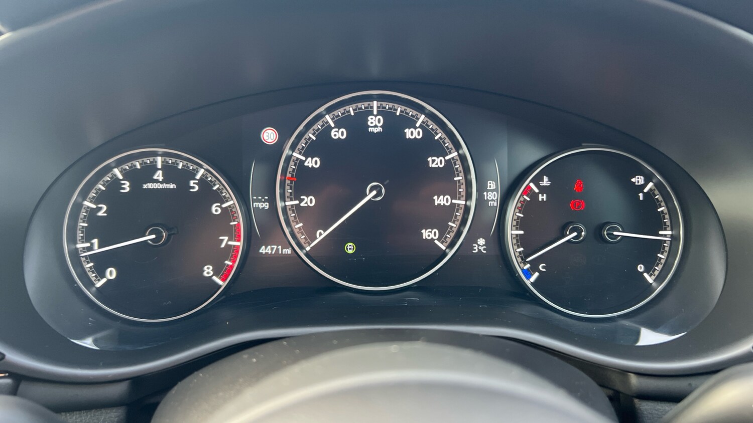 Used Mazda Mazda3 2025 for sale - 77831610: Photo 18