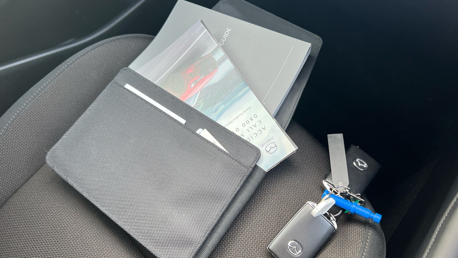 Used Mazda Mazda3 2025 for sale - 77831610: Photo 19