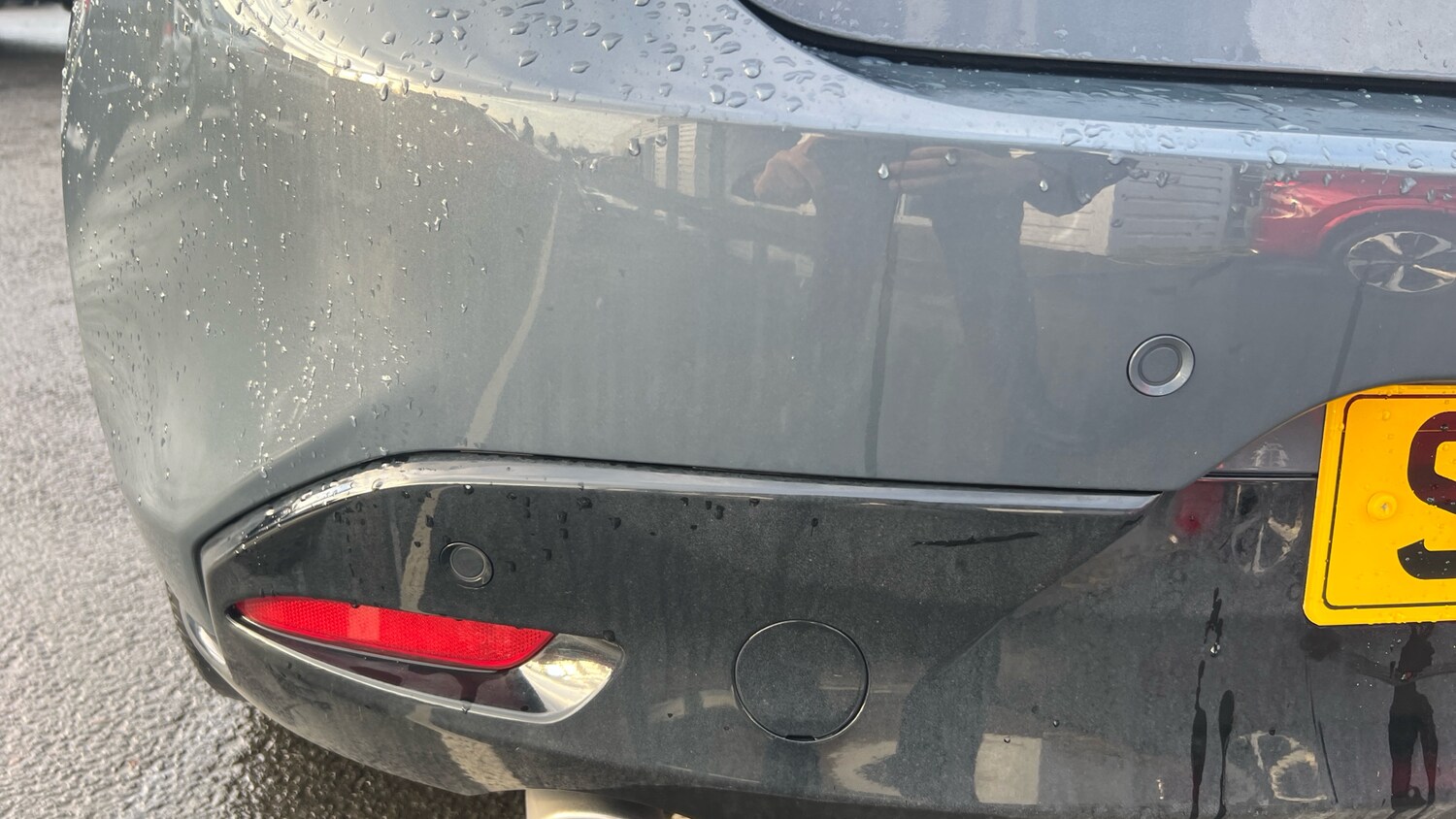 Used Mazda Mazda3 2025 for sale - 77831610: Photo 23