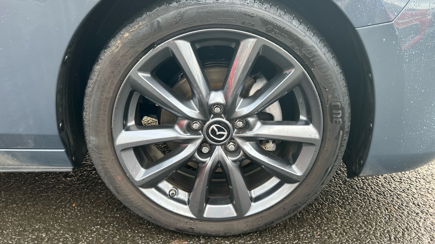 Used Mazda Mazda3 2025 for sale - 77831610: Photo 28