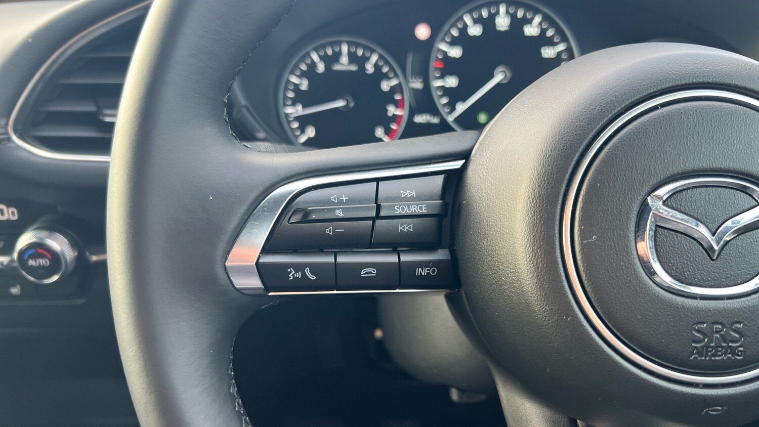 Used Mazda Mazda3 2025 for sale - 77831610: Photo 37