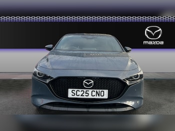 Used Mazda Mazda3 2025 for sale - 77831610: Photo