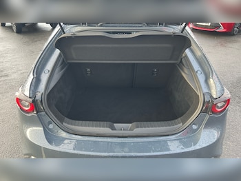 Used Mazda Mazda3 2025 for sale - 77831610: Photo