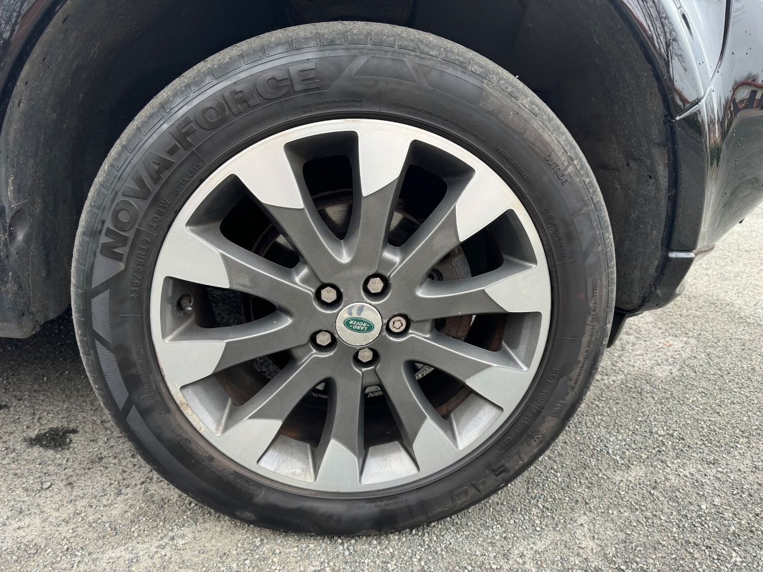 Used Land Rover Freelander 2013 for sale - 77707988: Photo 10