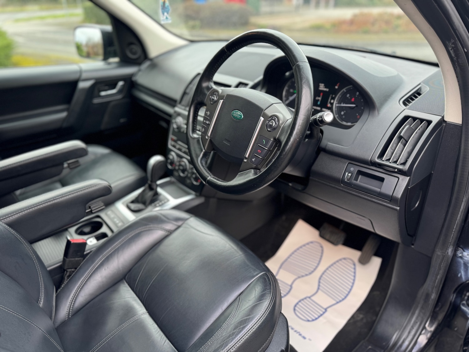 Used Land Rover Freelander 2013 for sale - 77707988: Photo 11