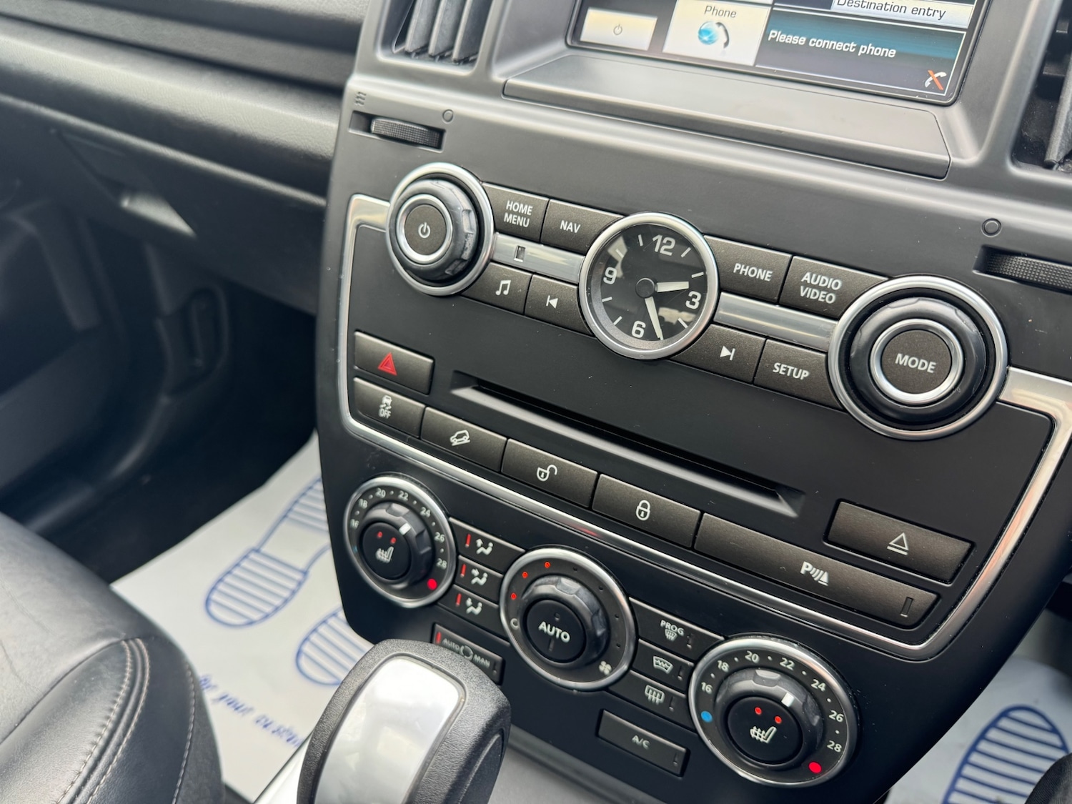 Used Land Rover Freelander 2013 for sale - 77707988: Photo 15