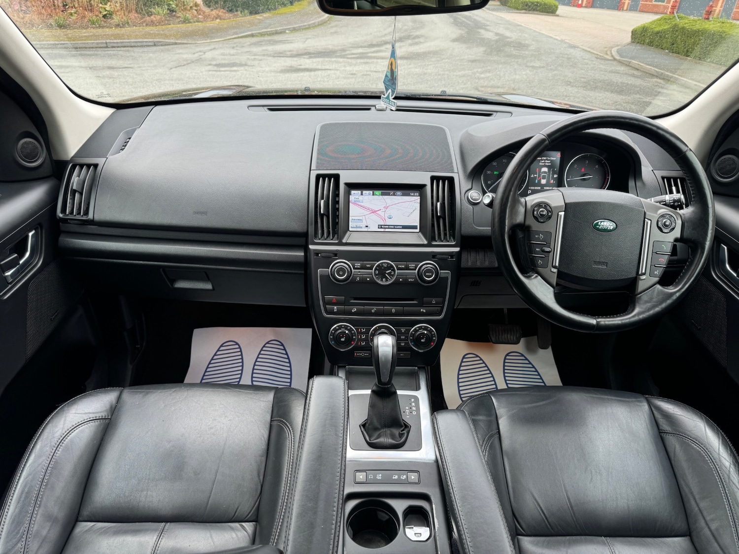 Used Land Rover Freelander 2013 for sale - 77707988: Photo 16