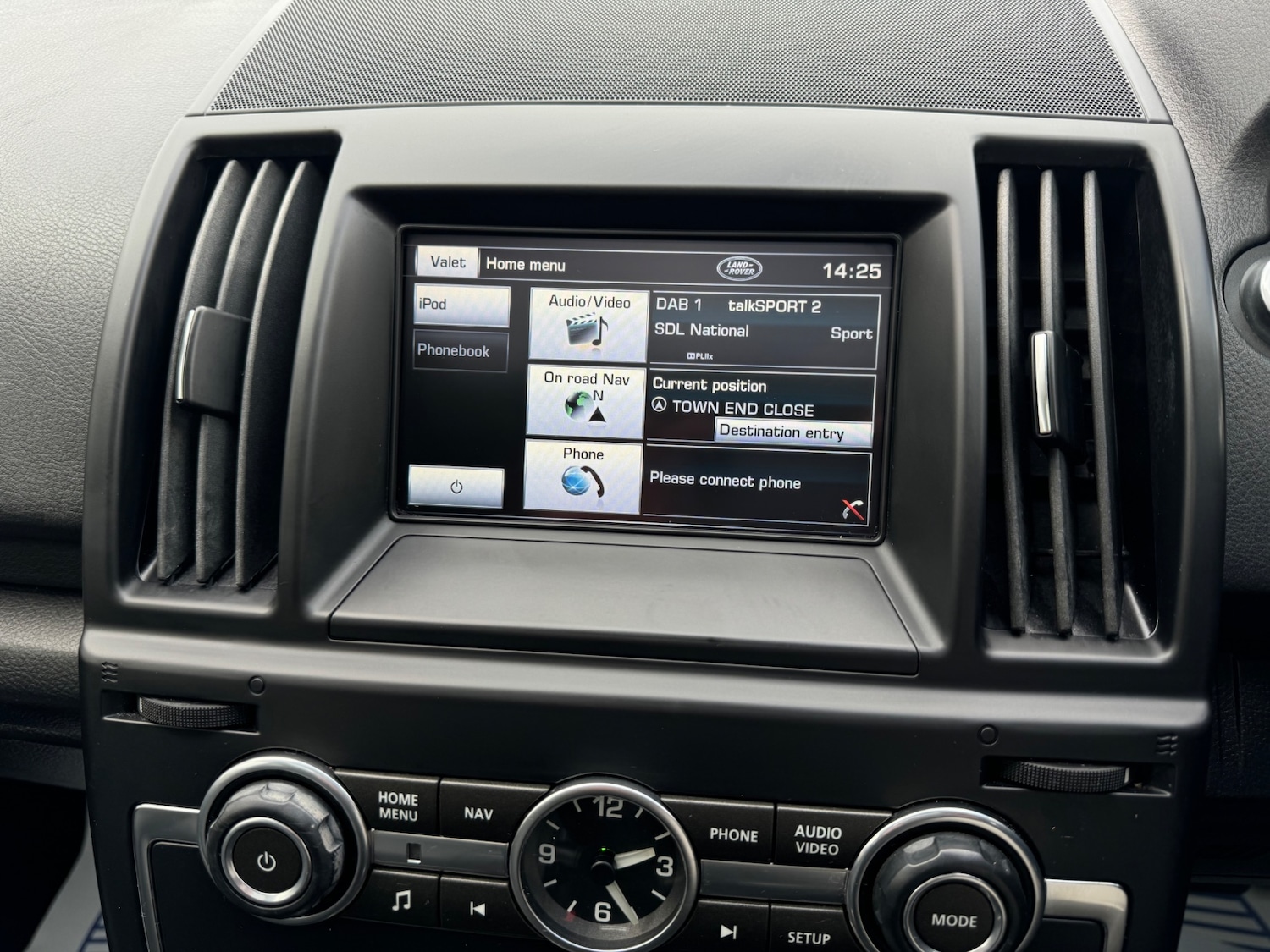 Used Land Rover Freelander 2013 for sale - 77707988: Photo 17