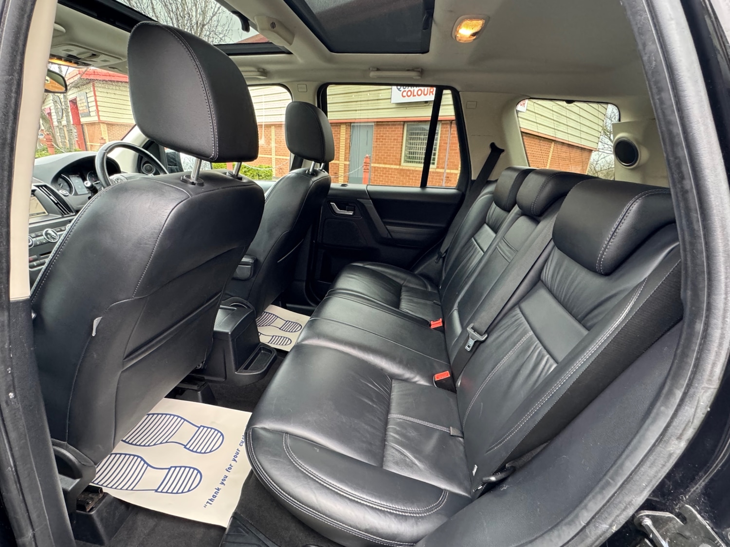 Used Land Rover Freelander 2013 for sale - 77707988: Photo 20