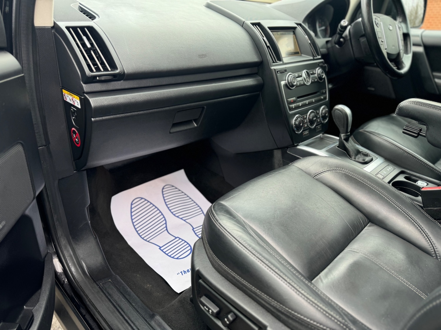 Used Land Rover Freelander 2013 for sale - 77707988: Photo 21