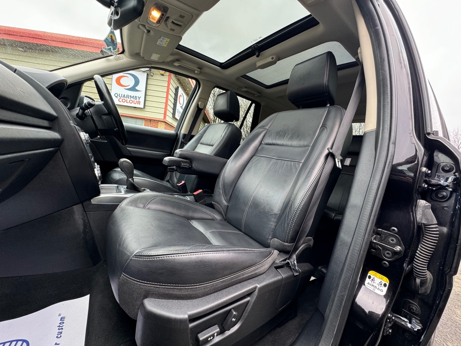 Used Land Rover Freelander 2013 for sale - 77707988: Photo 22