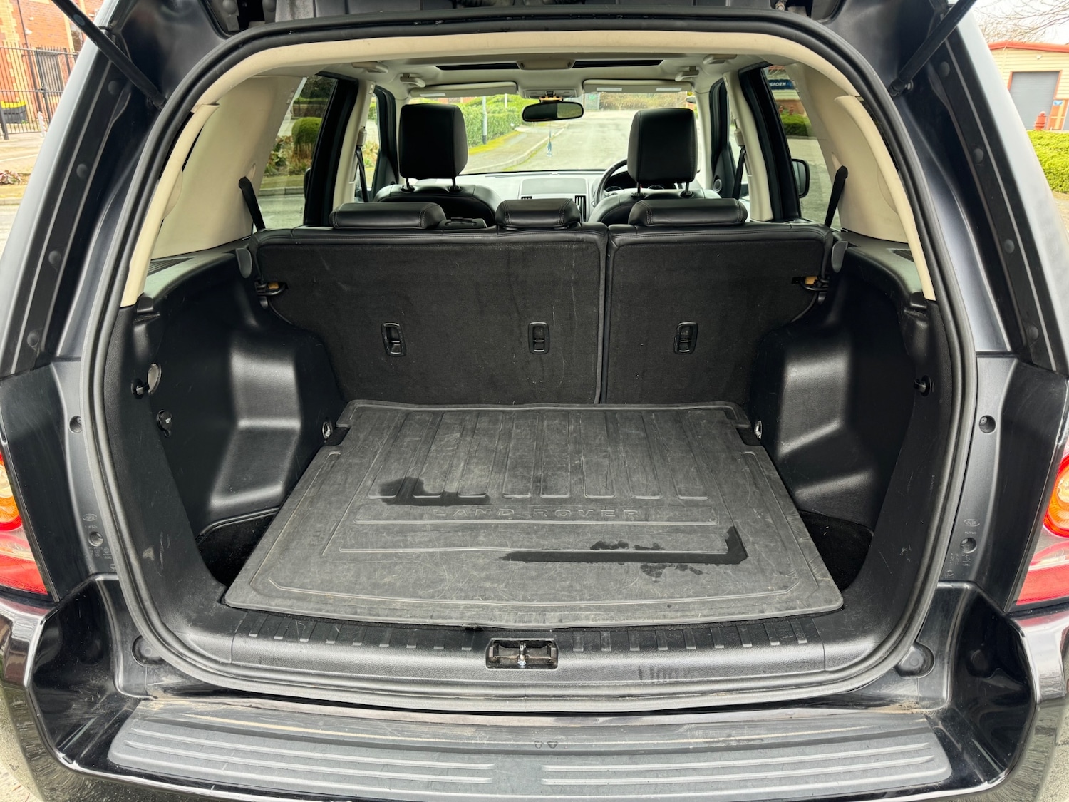 Used Land Rover Freelander 2013 for sale - 77707988: Photo 23