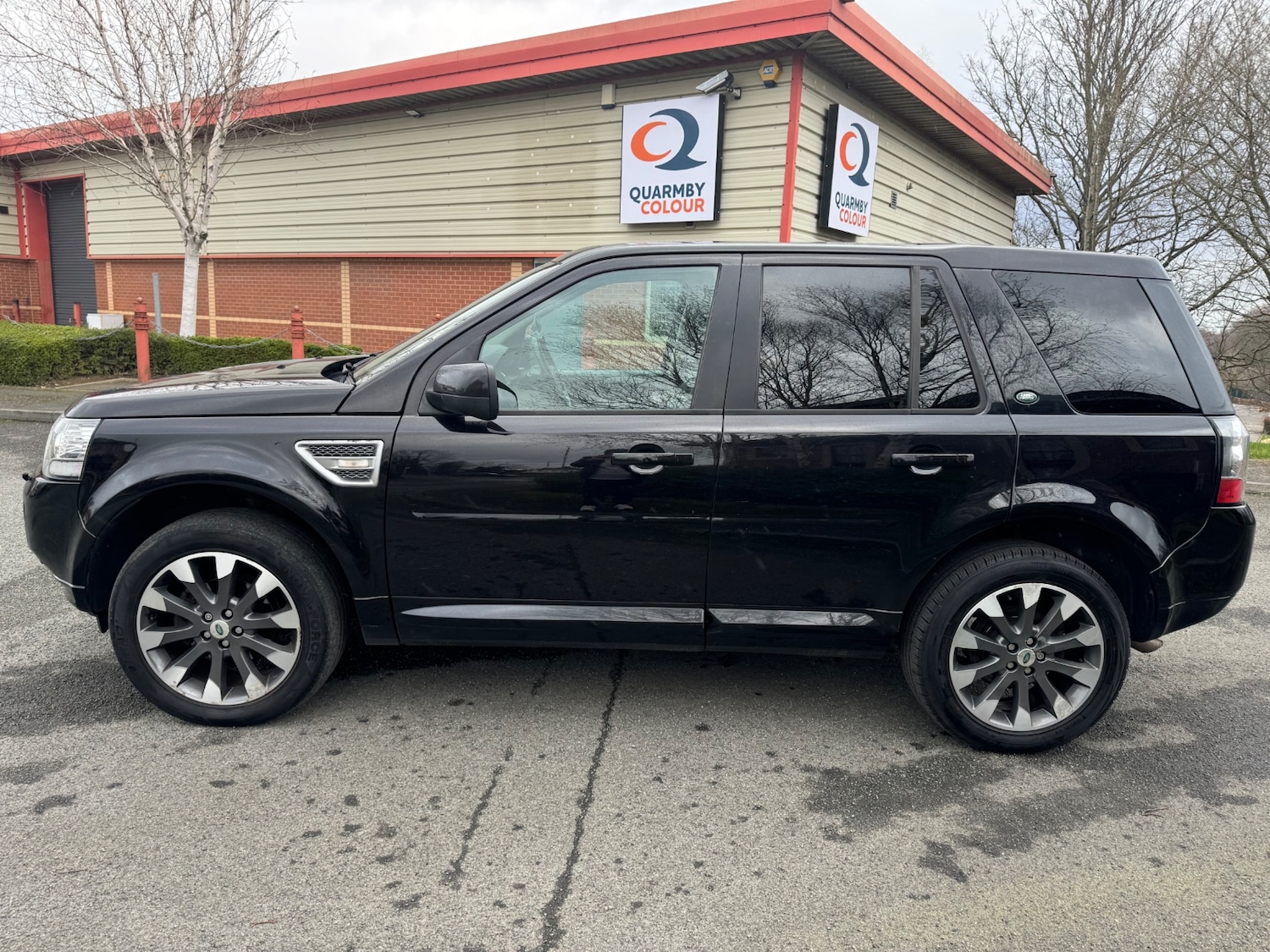 Used Land Rover Freelander 2013 for sale - 77707988: Photo 6