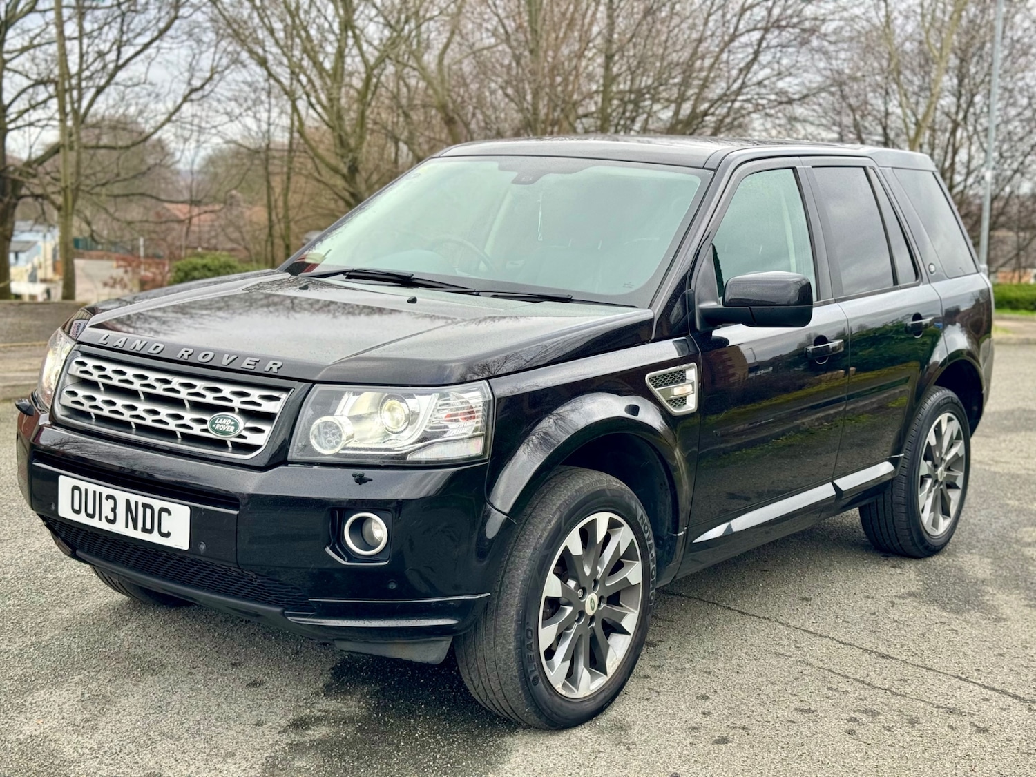Used Land Rover Freelander 2013 for sale - 77707988: Photo 7