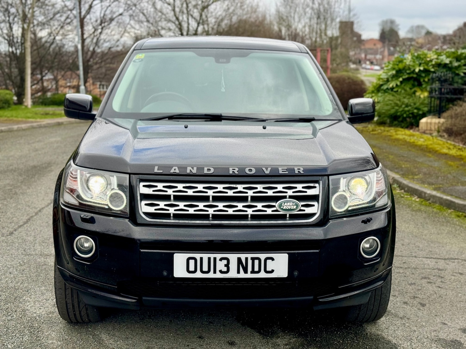 Used Land Rover Freelander 2013 for sale - 77707988: Photo 8