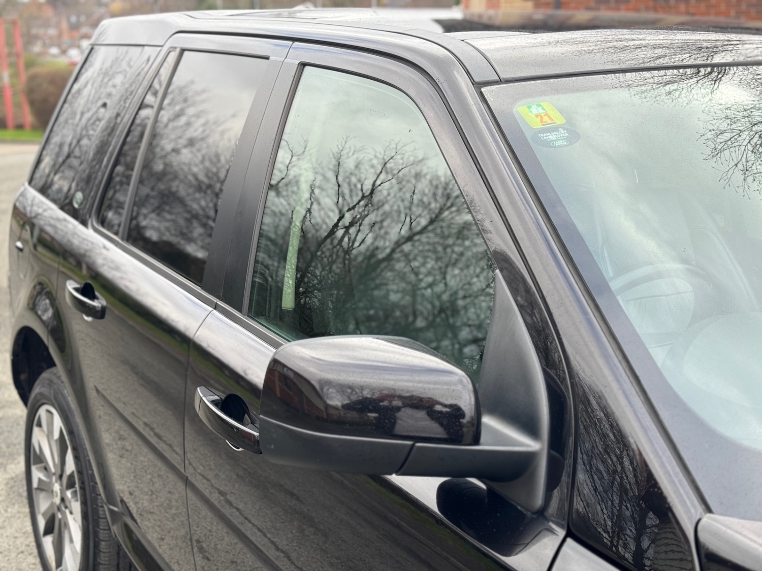 Used Land Rover Freelander 2013 for sale - 77707988: Photo 9