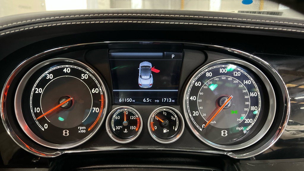 Used Bentley Continental 2015 for sale - 77643640: Photo 10