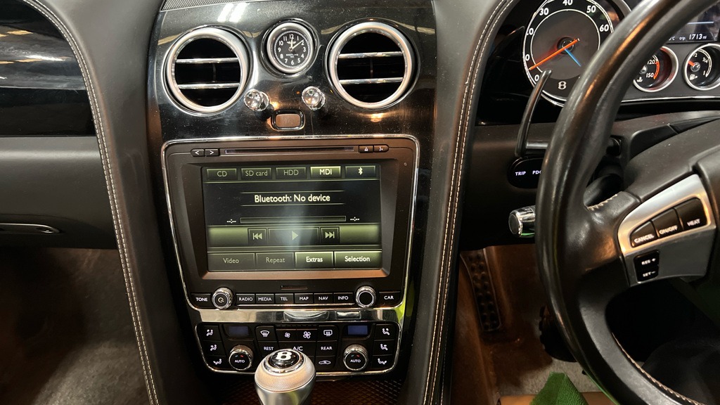 Used Bentley Continental 2015 for sale - 77643640: Photo 12