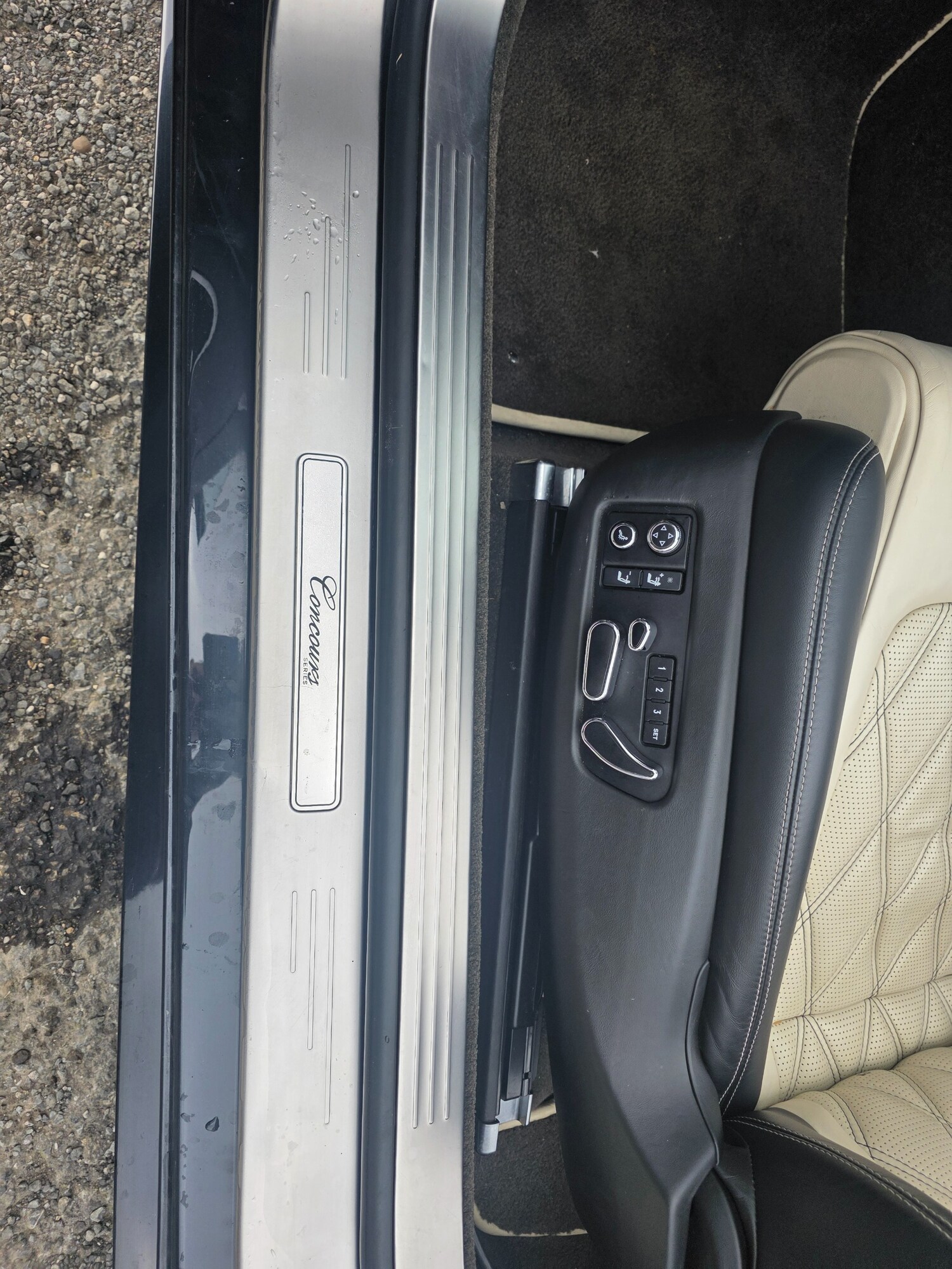 Used Bentley Continental 2015 for sale - 77643640: Photo 14