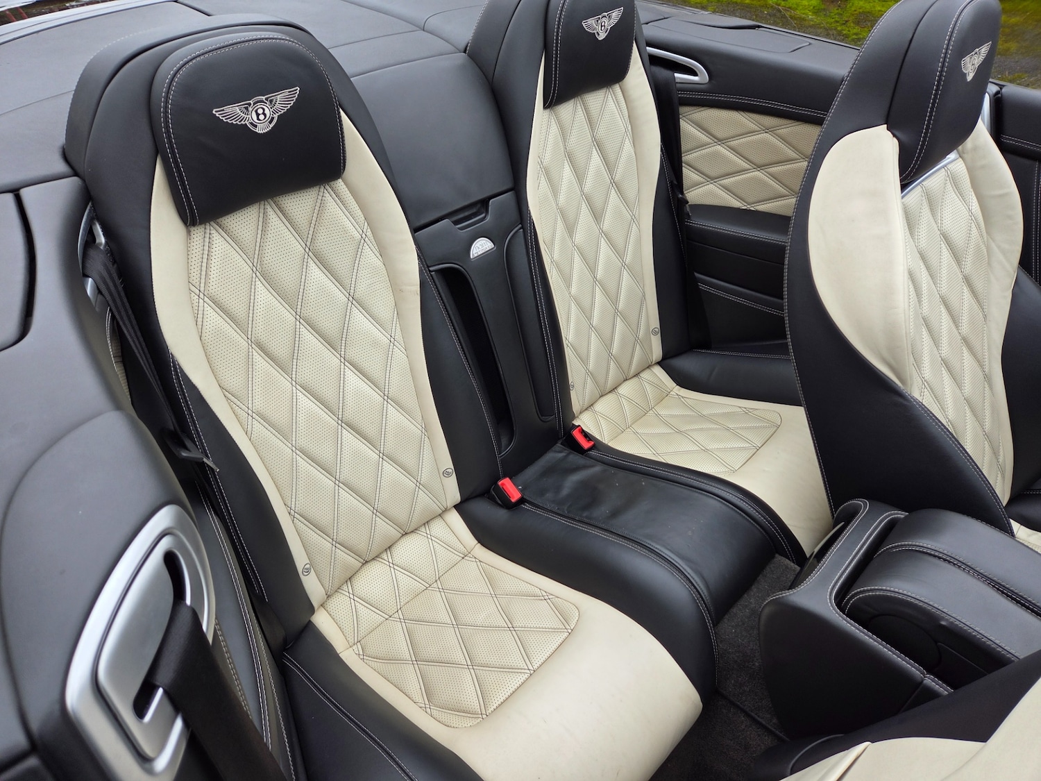 Used Bentley Continental 2015 for sale - 77643640: Photo 16