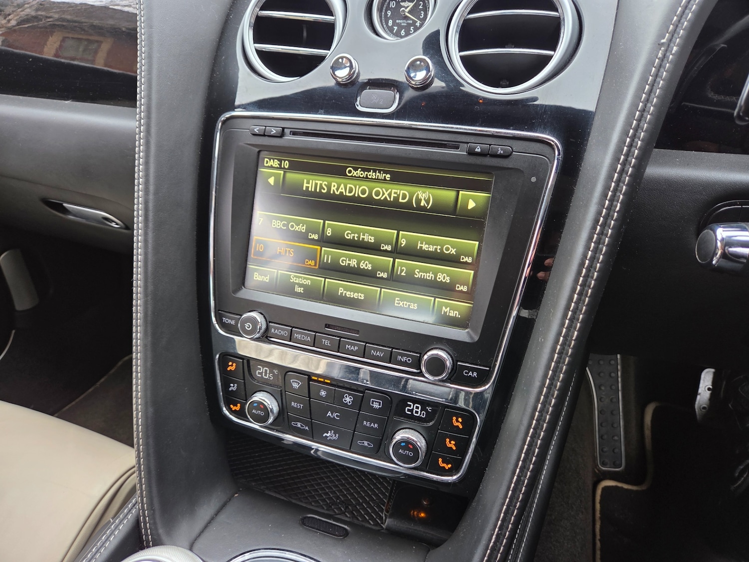 Used Bentley Continental 2015 for sale - 77643640: Photo 17