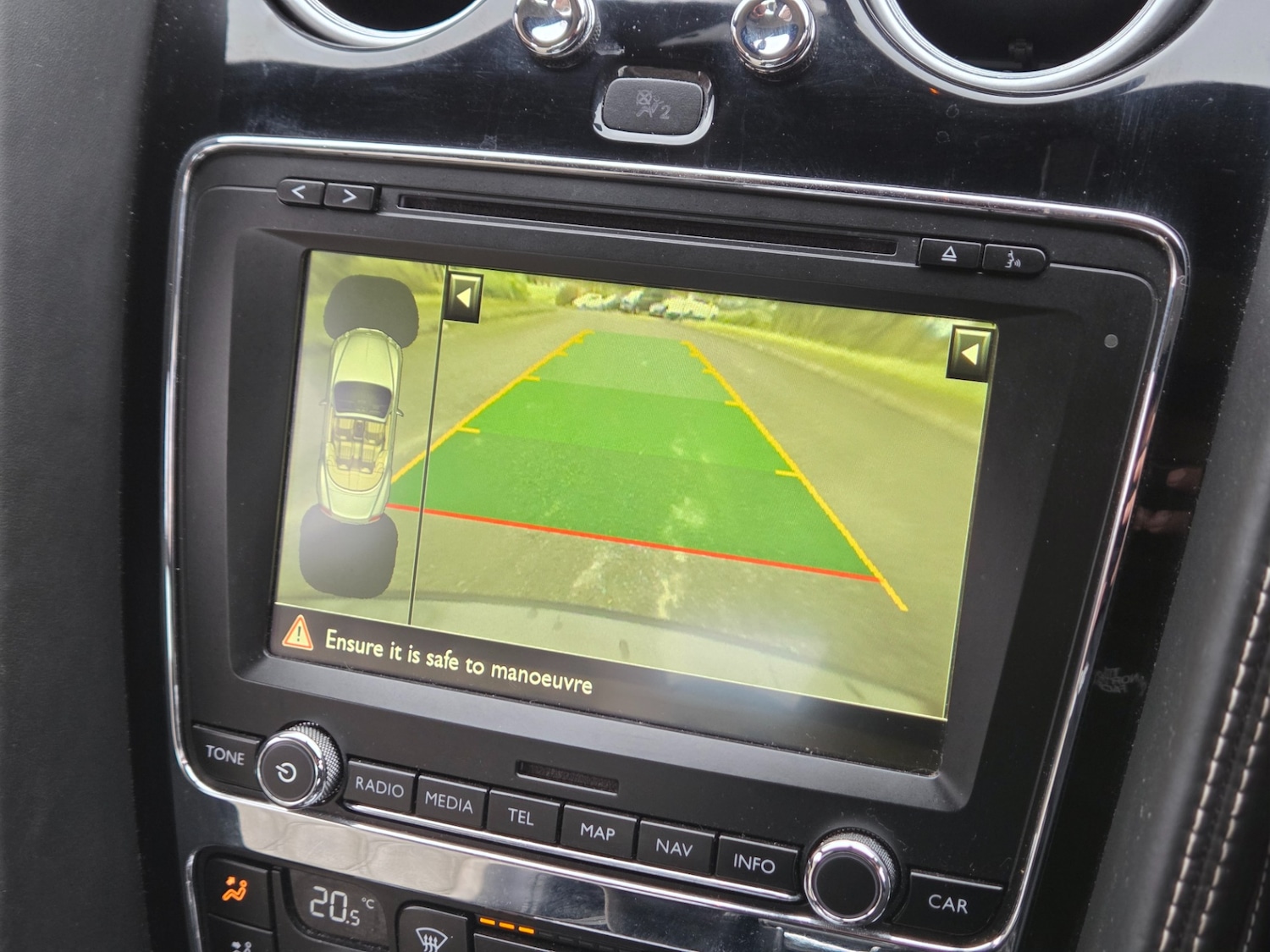 Used Bentley Continental 2015 for sale - 77643640: Photo 18