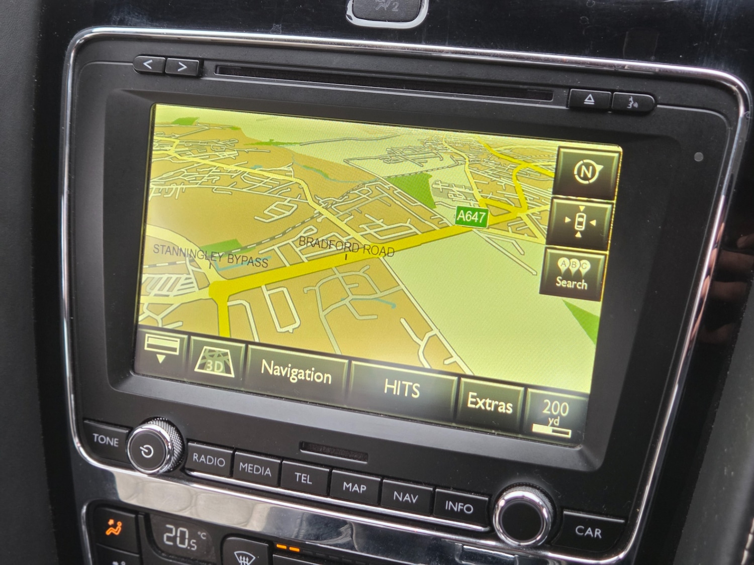 Used Bentley Continental 2015 for sale - 77643640: Photo 20