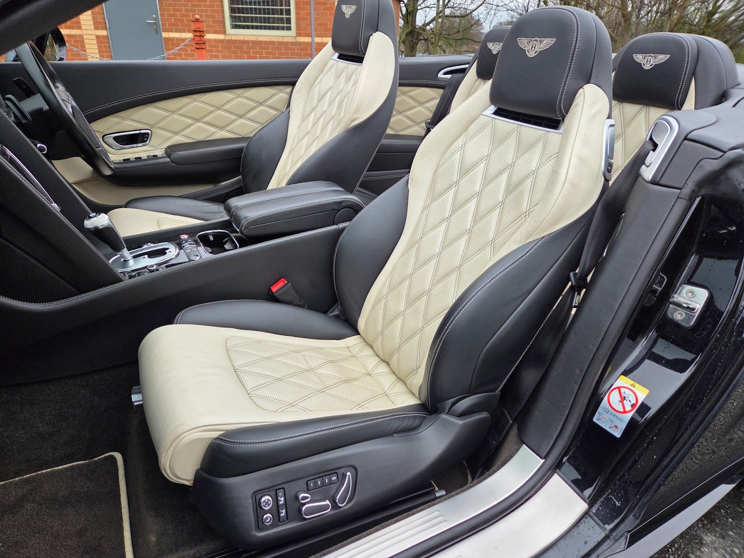 Used Bentley Continental 2015 for sale - 77643640: Photo 22