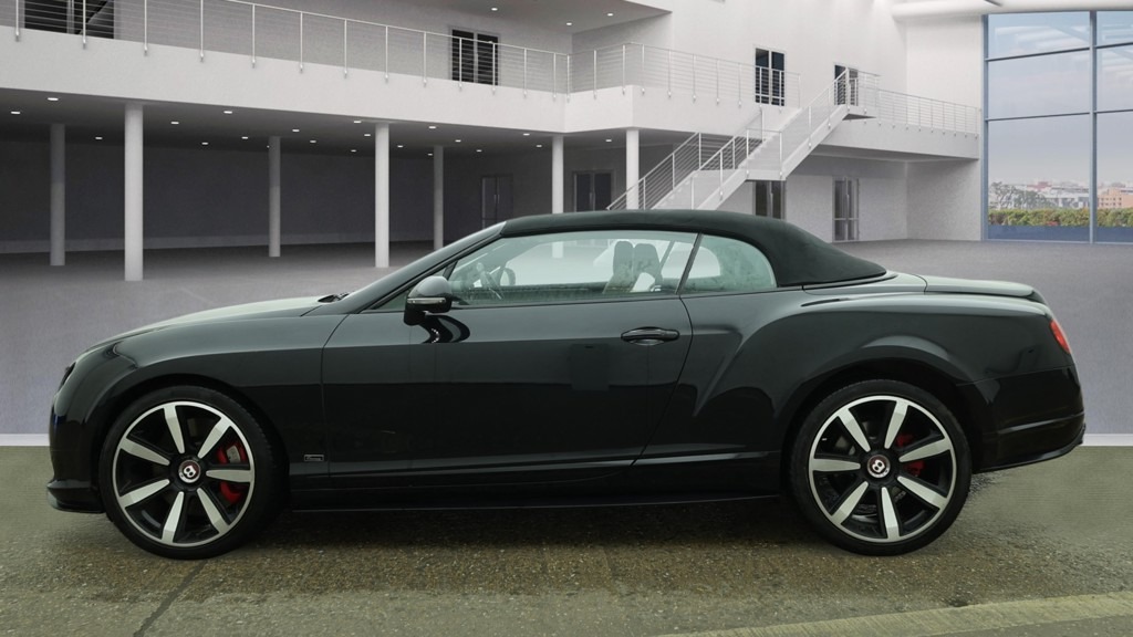 Used Bentley Continental 2015 for sale - 77643640: Photo 6