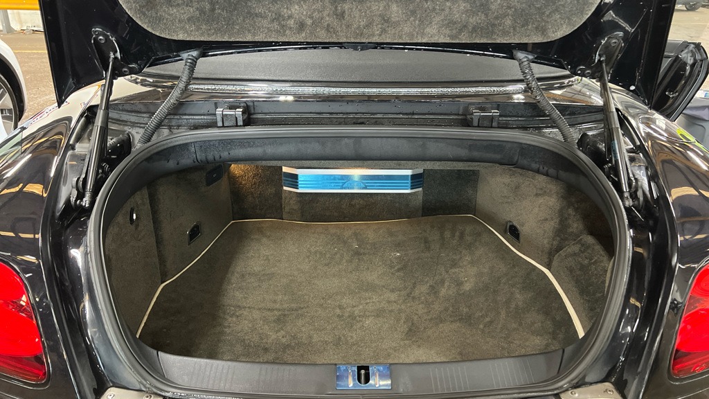 Used Bentley Continental 2015 for sale - 77643640: Photo 9