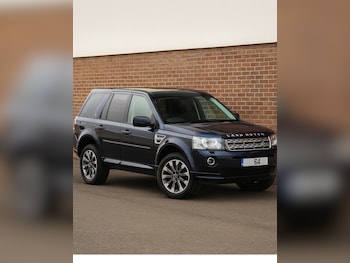 2014 (64) - 2.2 SD4 Metropolis 5dr Auto